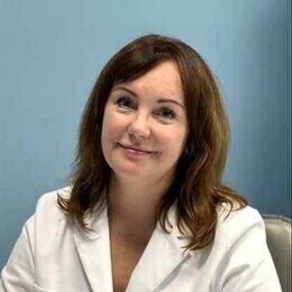 Петровская Татьяна Николаевна