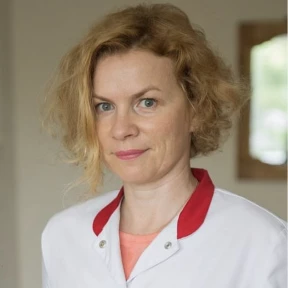 Рушкевич Юлия Николаевна