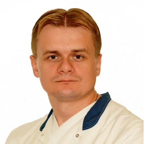 Пупкевич Василий Андреевич