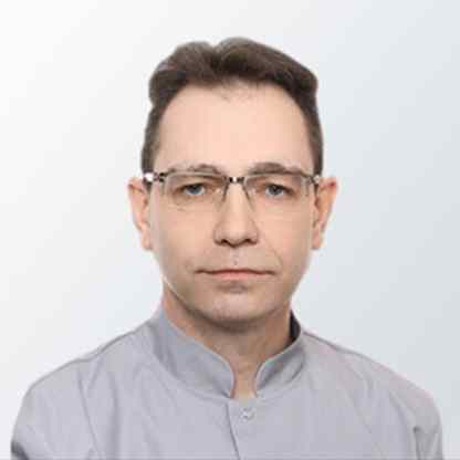 Карачаров Сергей Сергеевич