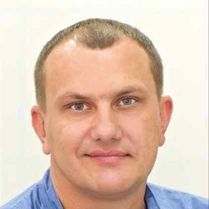 Гавриленко Андрей Николаевич