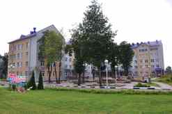 Учреждение здравоохранения «Витебский областной клинический родильный дом»