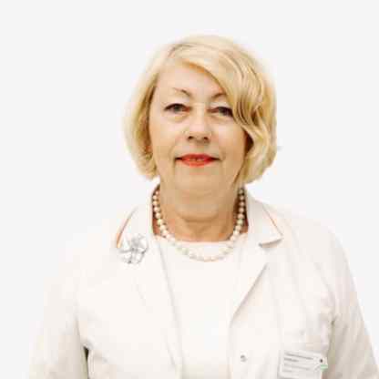 Смирнова Татьяна Анатольевна