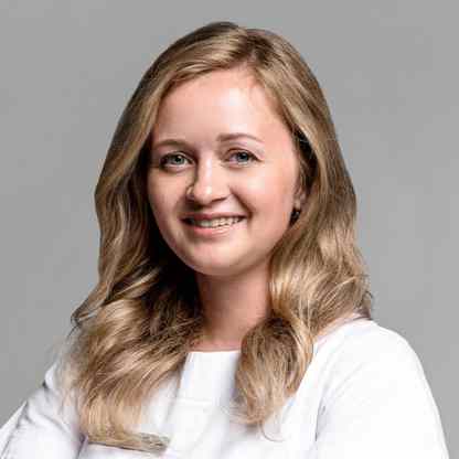 Анацко Вероника Вячеславовна