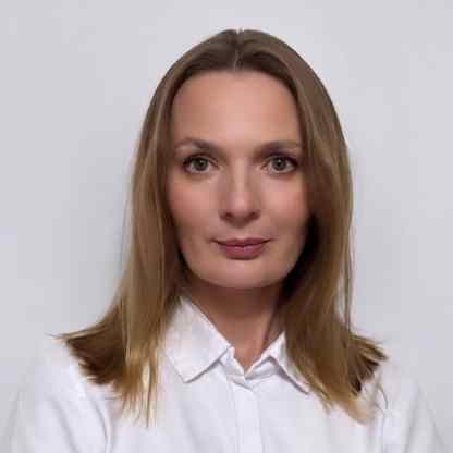 Смирнова Юлия Игоревна