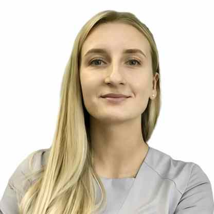 Пилецкая Анастасия Александровна