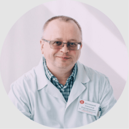 Абловацкий Александр Константинович