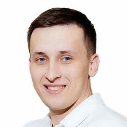 Струневский Роман Николаевич