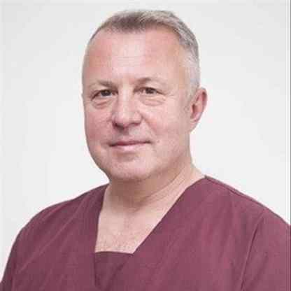 Бабкин Андрей Владимирович