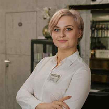 Федорук Анастасия