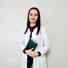 Чуянова Алла Николаевна