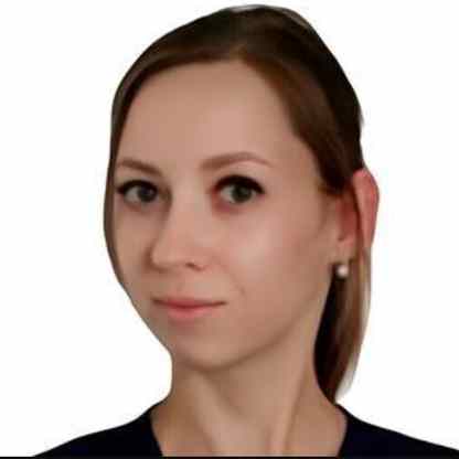 Подрез Анна Юрьевна