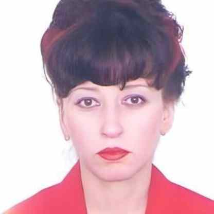 Савина Наталия Викторовна