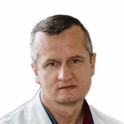 Поздняков Александр Вячеславович