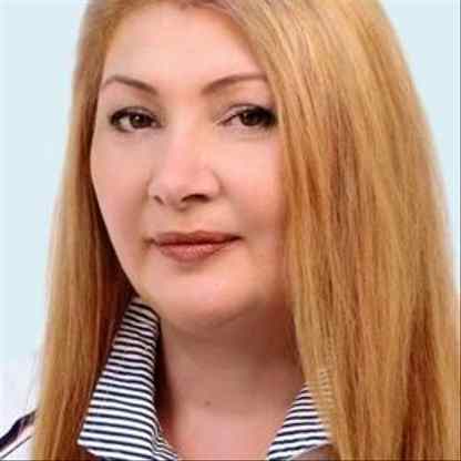 Бобкова Светлана Андреевна