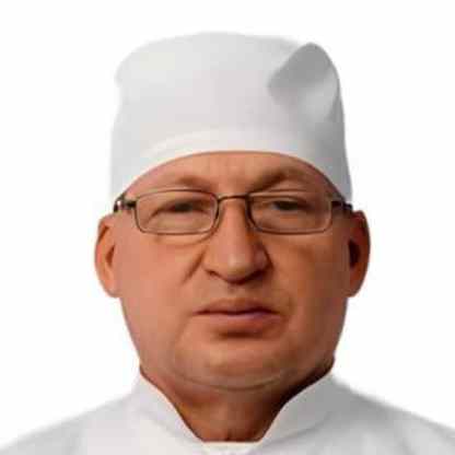 Паторский Анатолий Михайлович