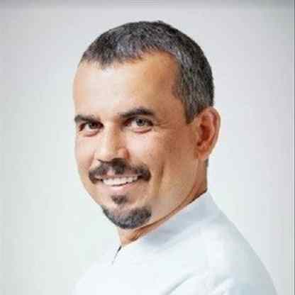 Трофимчик Дмитрий Дмитриевич