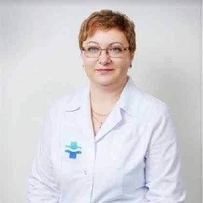 Пыж Диана Анатольевна