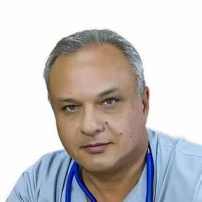 Смешко Андрей Витальевич