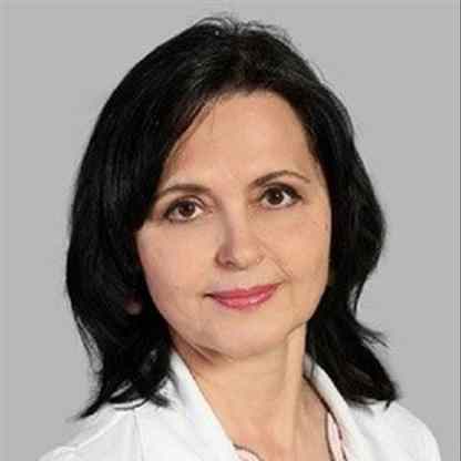 Короленко Галина Георгиевна