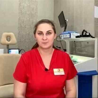 Рыбак Виктория Романовна