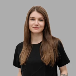 Охотович Елена Сергеевна