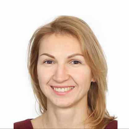 Лобашова Вероника Львовна