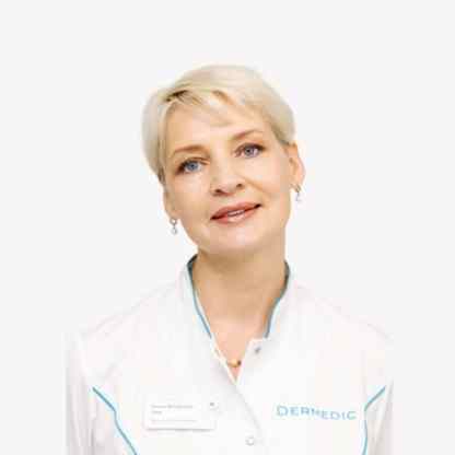 Гром Оксана Валерьевна