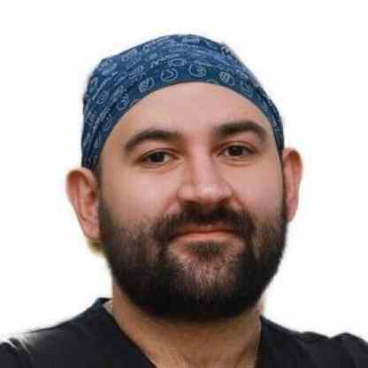 Мекудишвили Гиорги Валерьевич