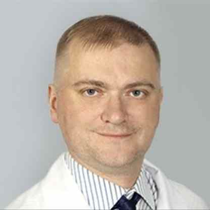 Аксенчик Андрей Михайлович