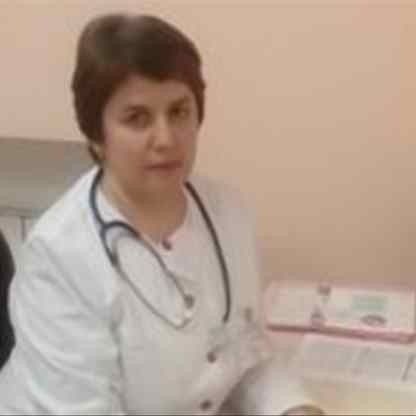 Саливончик Наталия Болеславовна