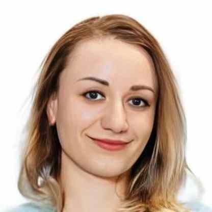 Остапчук Ольга Никитовна