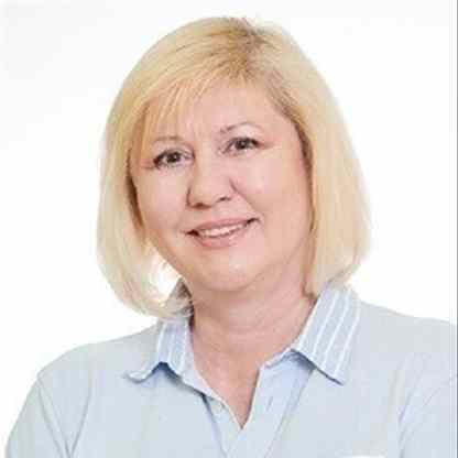 Новицкая Светлана Константиновна