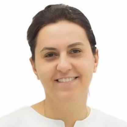 Полещук Анна Аркадьевна