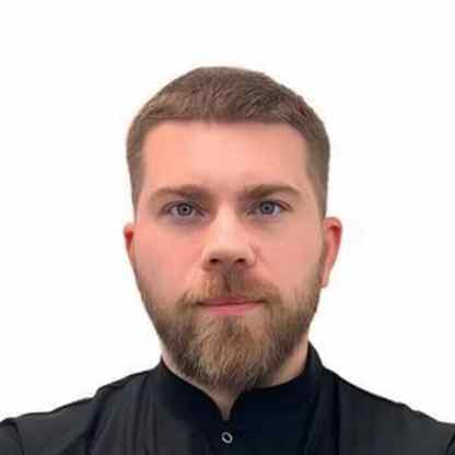 Рогачевский Владимир Викторович