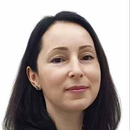 Тагиль Елена Юрьевна