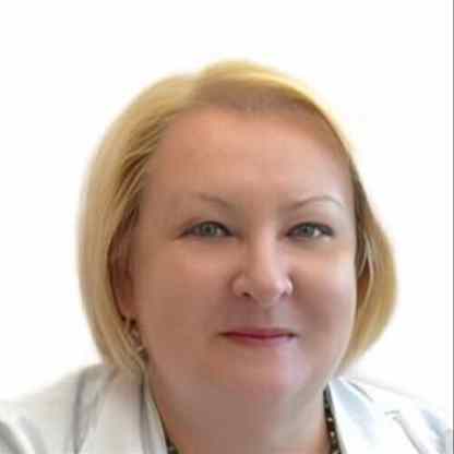 Надточий Елена Ивановна