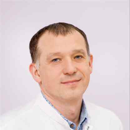 Жебентяев Андрей Александрович