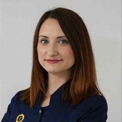 Рындова Дарья Васильевна