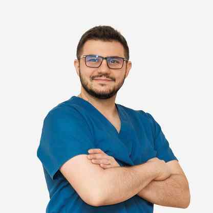 Эль-Зейн Мустафа Исмаилович