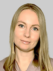 Березун Ольга Валерьевна