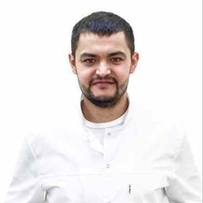 Воронович Николай Алексеевич