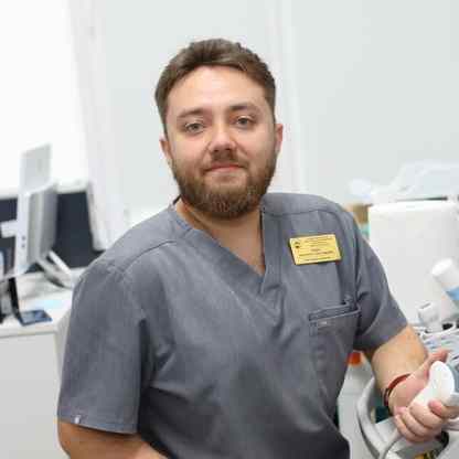 Гавдис Константин Александрович