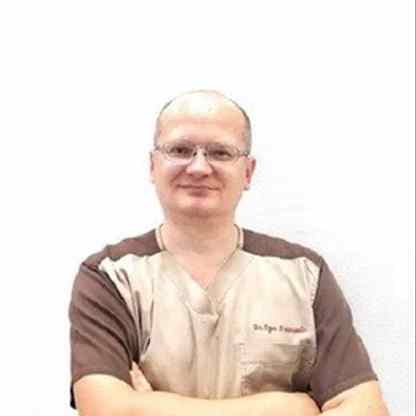 Наумовец Егор Анатольевич