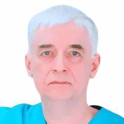 Кравец Владимир Петрович