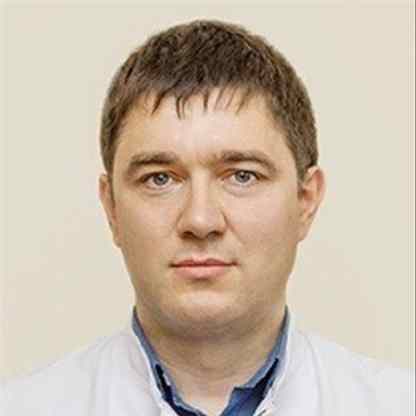 Дегтярик Андрей Васильевич