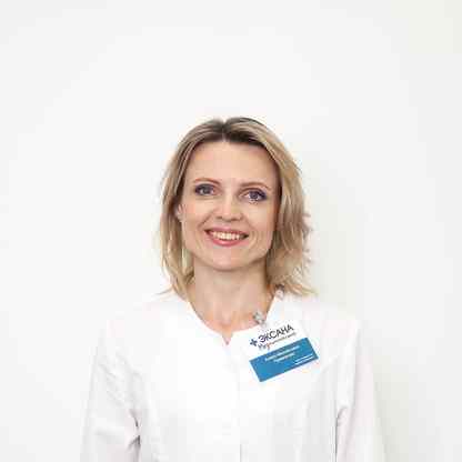 Примакова Алина Михайловна