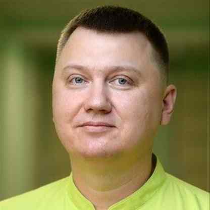 Гмир Сергей Валерьевич