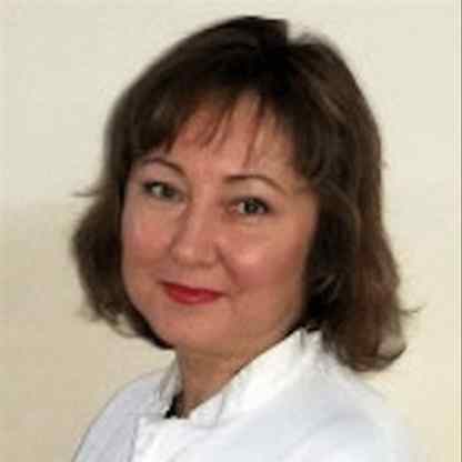 Бойко Оксана Петровна