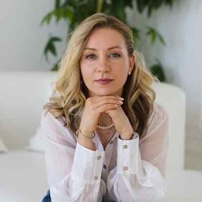 Мерцана Мария Игоревна